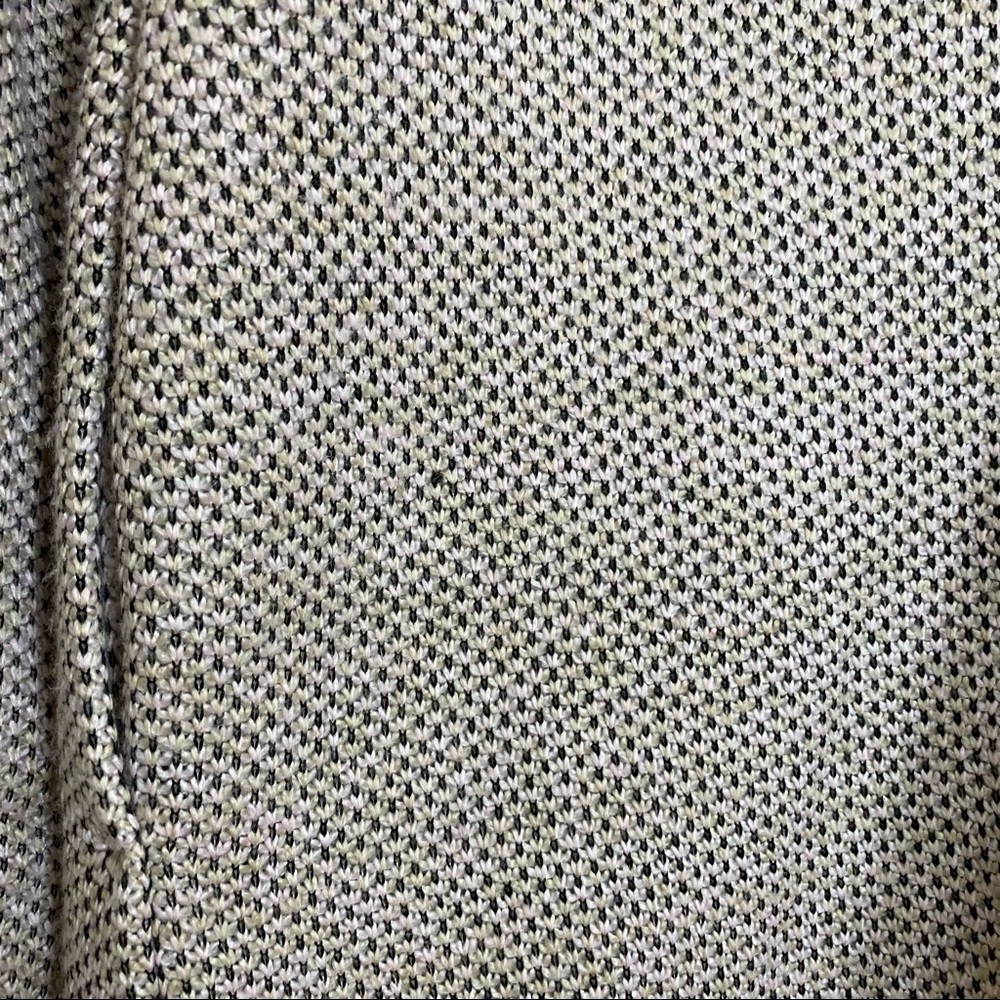 Topshop | Textured Knit Coat in Nude • 4 US - Picture 11 of 16